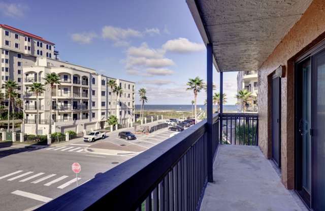 Photo of Ocean View From Balcony