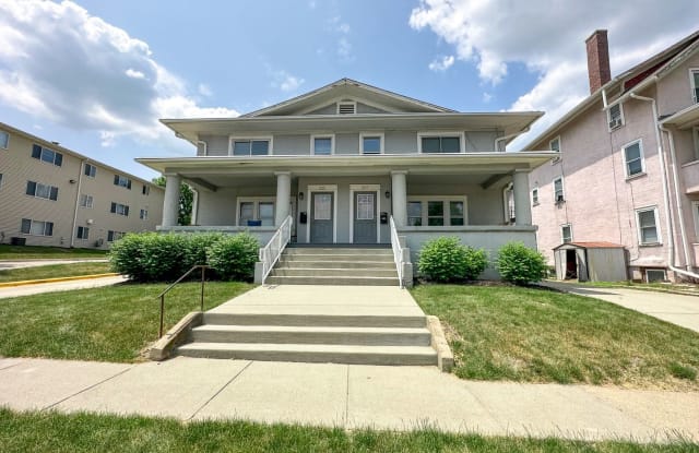 225 Sheldon Ave - 225 Sheldon Avenue, Ames, IA 50014