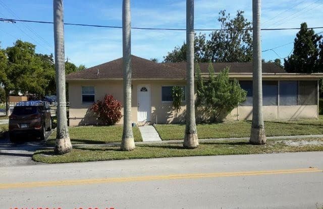 7490 Johnson St - 7490 Johnson Street, Hollywood, FL 33024