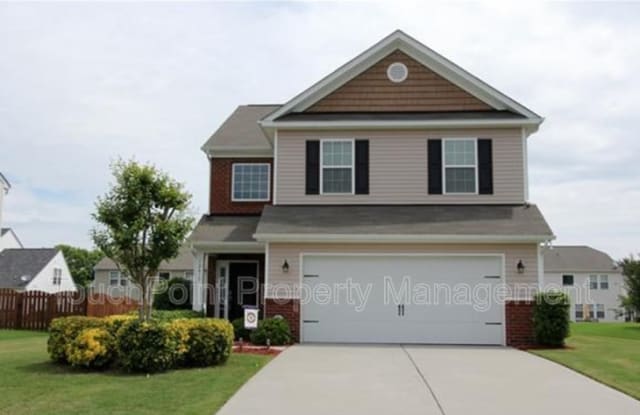 12417 Dove Meadow Drive - 12417 Dove Meadow Drive, Charlotte, NC 28278