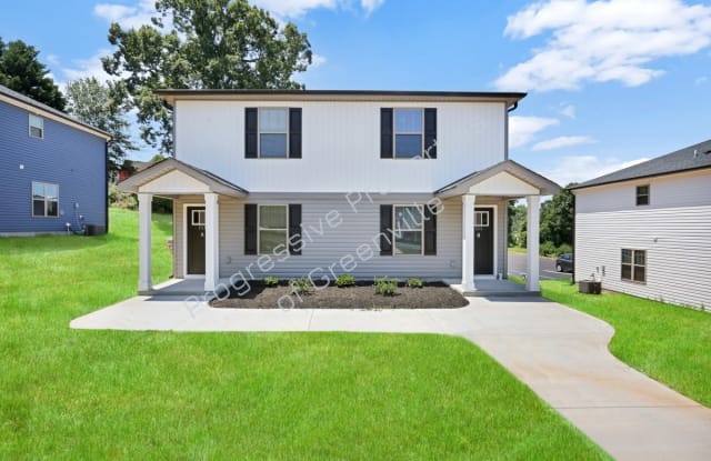 111 Sitton Drive - B - 111 Sitton Drive, Easley, SC 29640