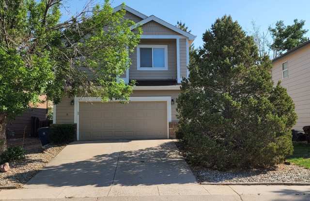 3 Bedroom Stetson Hills Home!