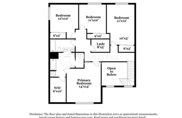 11277 West Folsom Point Drive