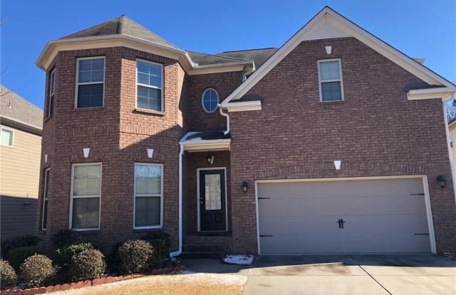 6980 Rocking Horse Lane - 6980 Lainz Court, Forsyth County, GA 30004