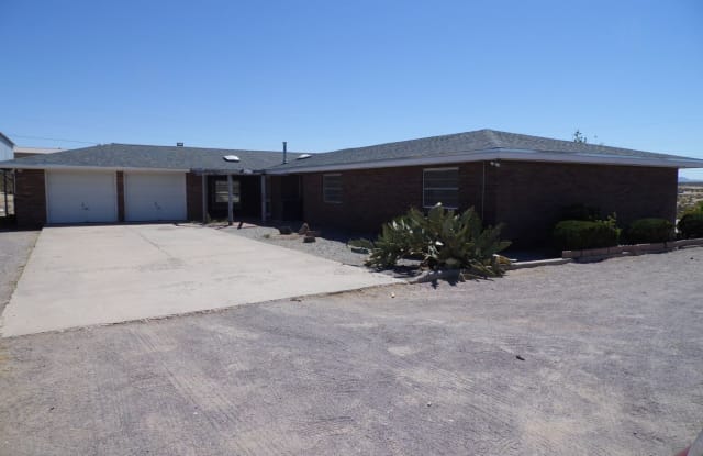 2020 Sandhill Rd. - 2020 Sand Hill Road, Doña Ana County, NM 88012