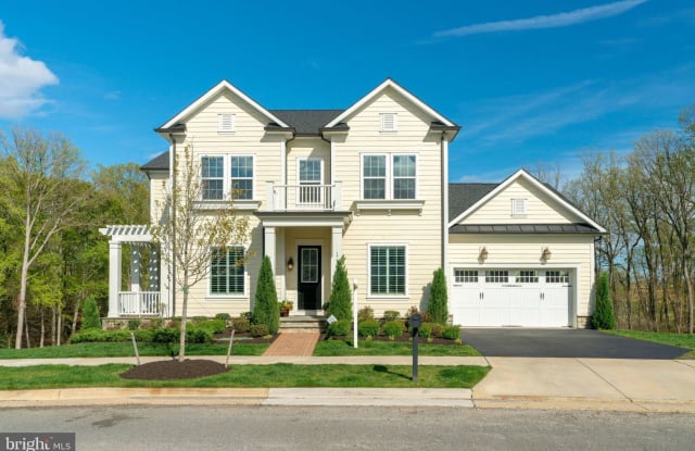 17123 BELLE ISLE DRIVE - 17123 Belle Isle Drive, Cherry Hill, VA 22026