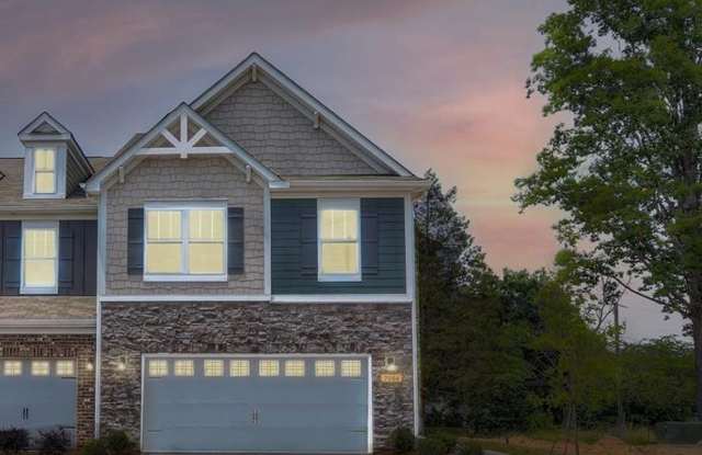 Photo of Like New Townhome in Beautiful North Charlotte Community!