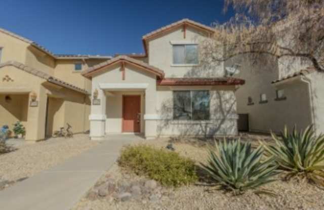 Photo of 10578 East Pleasant Pasture Drive