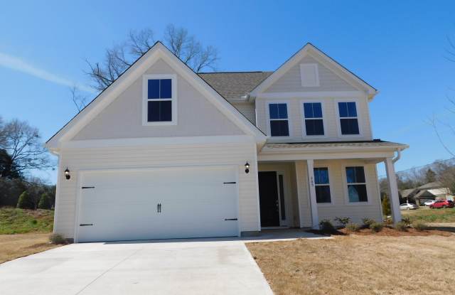 205 Bosa Ln - 205 Bosa Lane, Greenville County, SC 29681