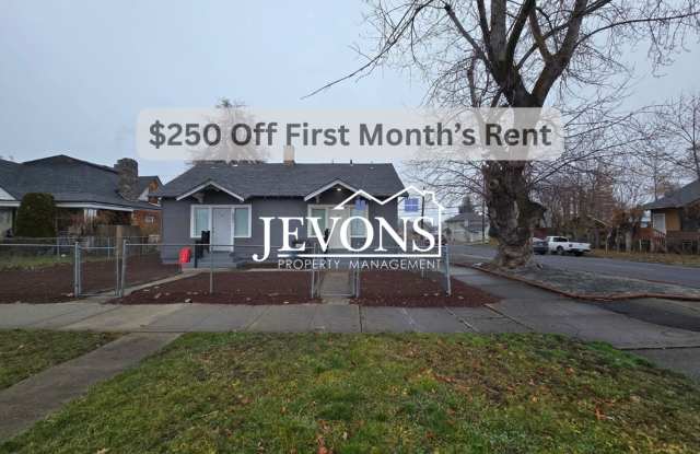 201 N 6th St Yakima, WA 98901