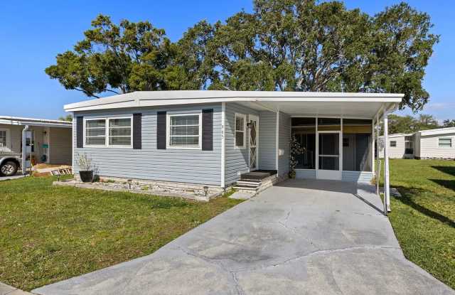 1071 Donegan Rd, Lot 965, Largo, FL 33771