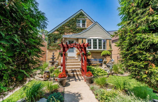 3536 S 61st Court