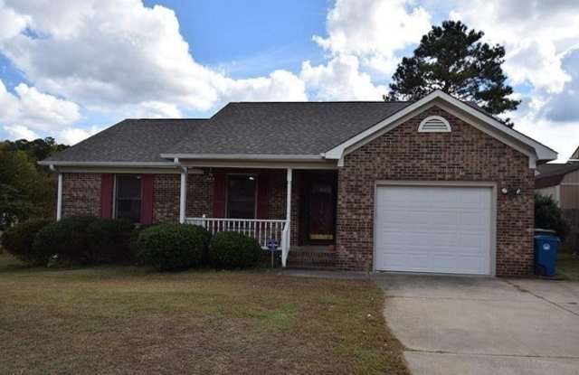 5030 Waterford Drive - 5030 Waterford Drive, Fayetteville, NC 28303