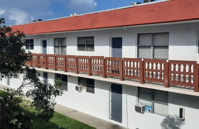 111 Biscayne Gardens, LLC