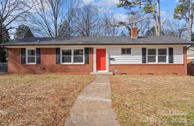 2220 Eastway Drive