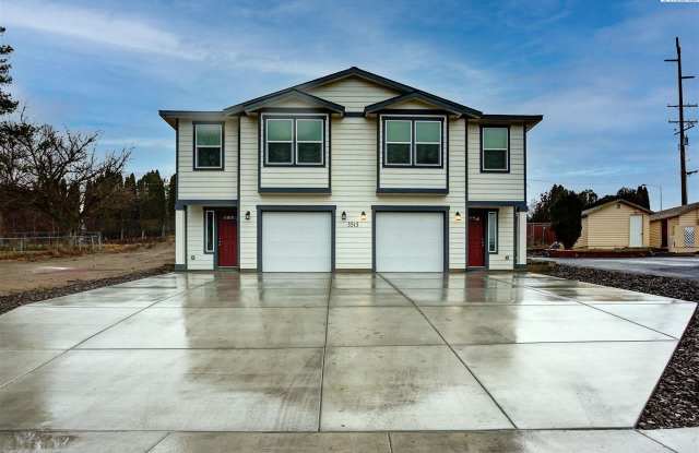 3513 W 7th Ave - 3513 West 7th Avenue, Kennewick, WA 99336