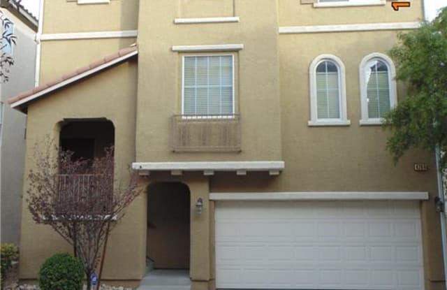 4794 DRUMMOND CASTLE Court - 4794 Drummond Castle Ct, Las Vegas, NV 89130