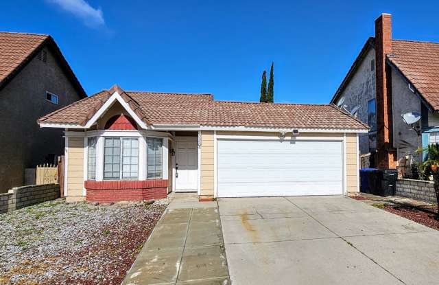 11354 SAGE AVE FONTANA 92337 (3 BED / 2 BATH) - 11354 Sage Avenue, Fontana, CA 92337