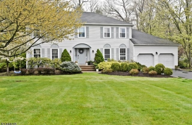 47 Forest Way - 47 Forest Way, Morris County, NJ 07950