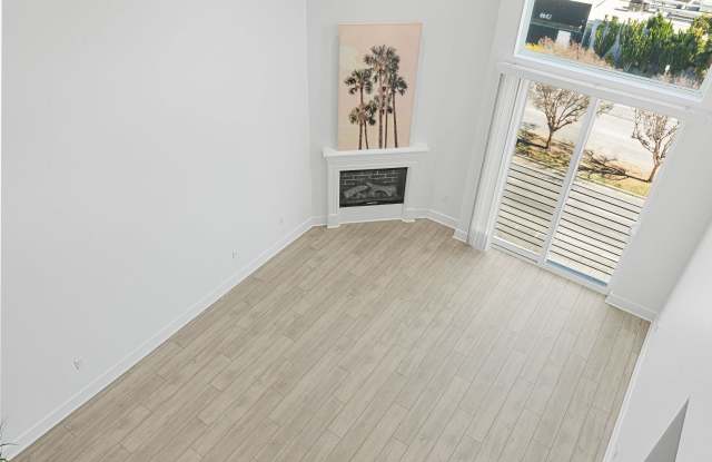 The Social Apartments