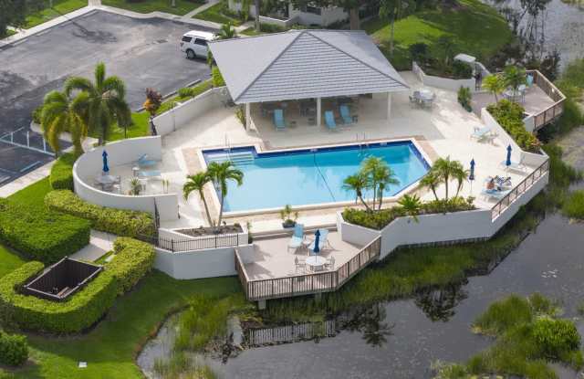 829 Club Drive