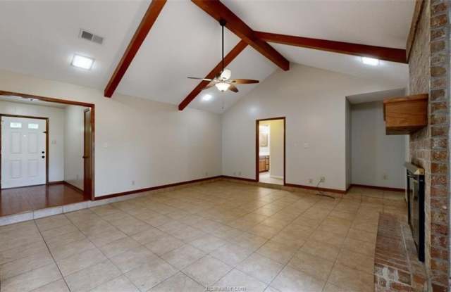 2704 Wilderness Drive