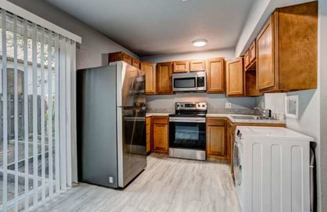 Howes Townhomes