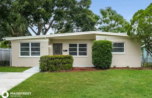 3775 32nd Avenue North - 3775 32nd Avenue North, St. Petersburg, FL 33713