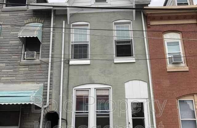 331 Rose St. - 331 Rose Street, Reading, PA 19601