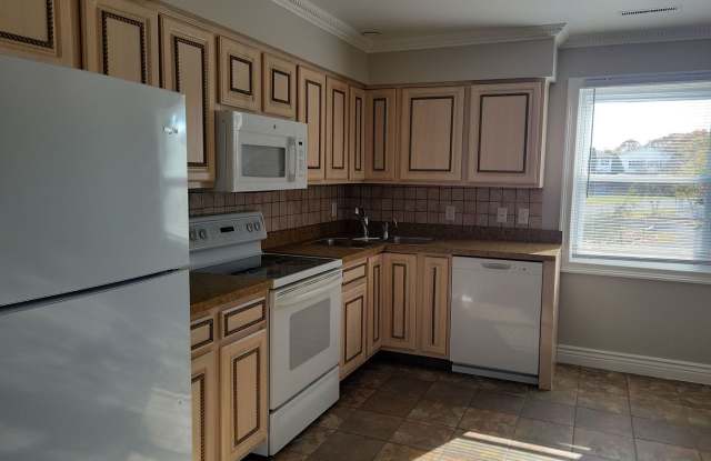 Country Gardens Apartments