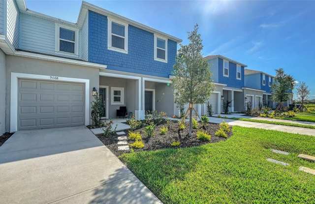 Photo of 9068 DRIVEN SNOW STREET