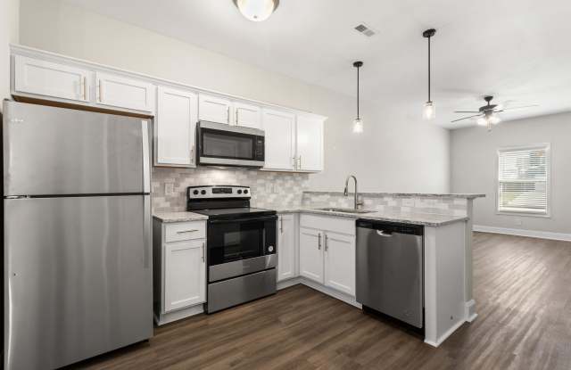 203 Copeland Road - 2BLDG A