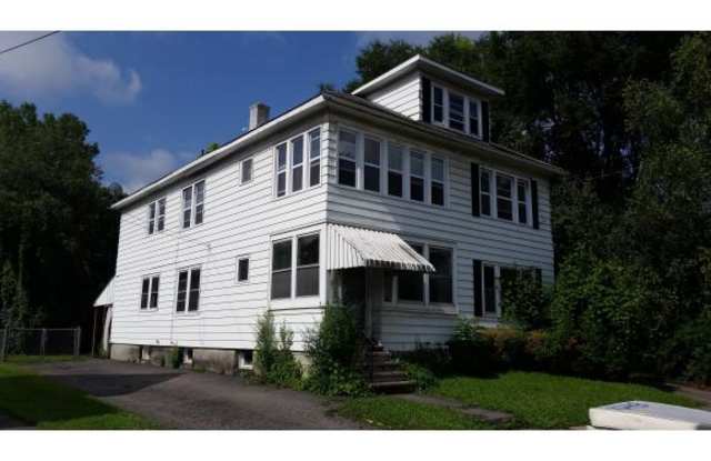 65 LAKE AVE - 65 Lake Avenue, Binghamton, NY 13905