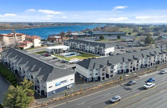 The Banks on Bradley