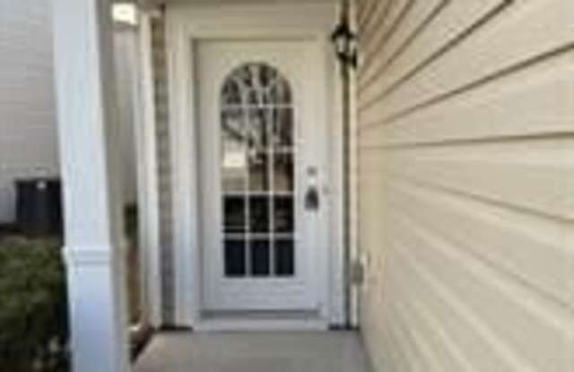 326 Hidden Creek Lane