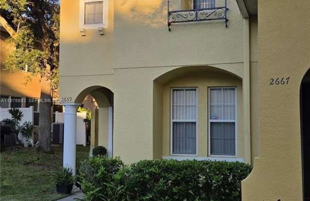 2669 Mayaguana street