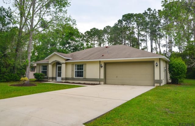 108 Patric Dr - 108 Patric Drive, Palm Coast, FL 32164