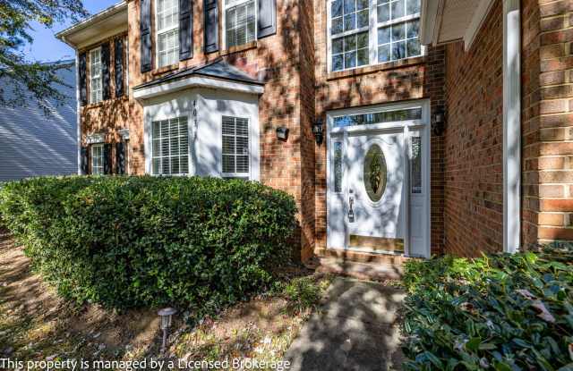 4033 Raven Rock Court