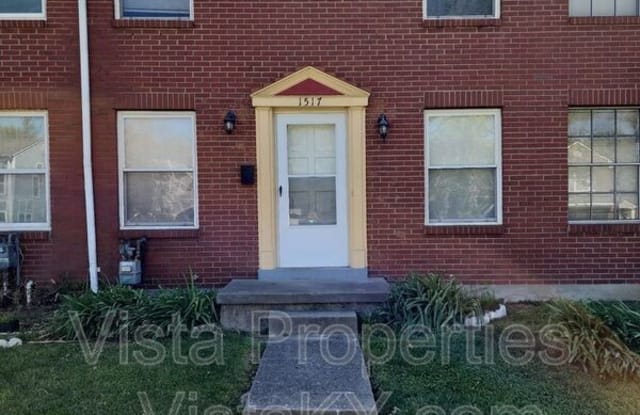 1517 s 35th Street - 1517 South 35th Street, Louisville, KY 40211