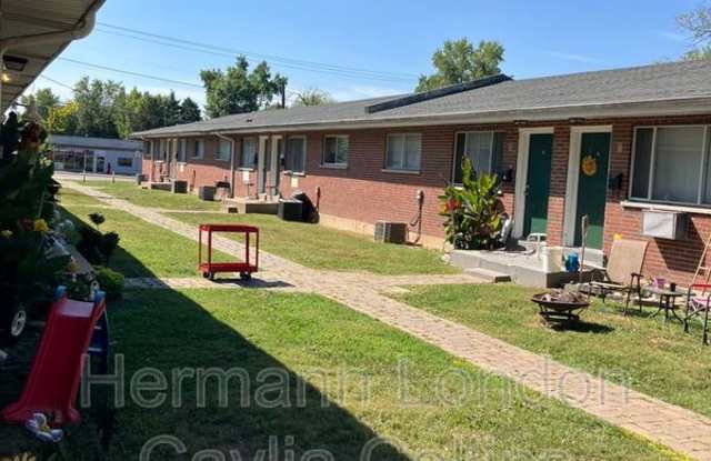1209 Chambers Road