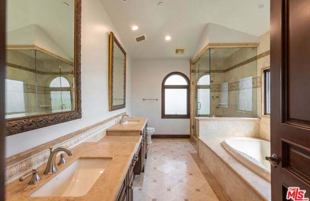 120 South Almont Drive