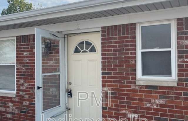 122 West William Drive