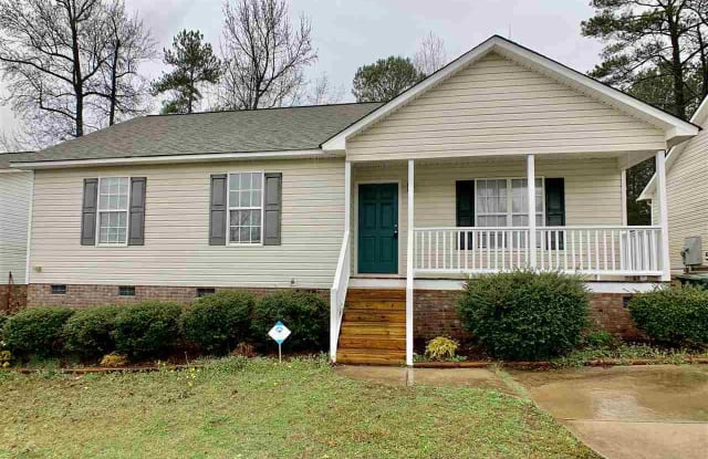 213 Tavistock Drive - 213 Tavistock Court, Clayton, NC 27520