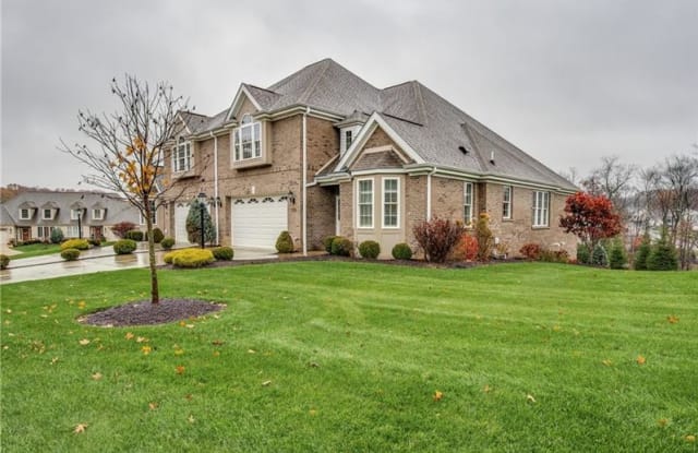 3042 Edelweiss Court - 3042 Edelweiss Court, Butler County, PA 16046