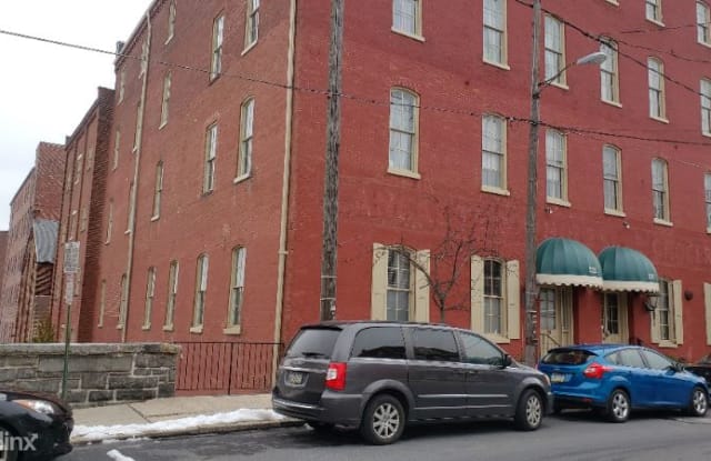 231 N Shippen St 132 - 231 North Shippen Street, Lancaster, PA 17602