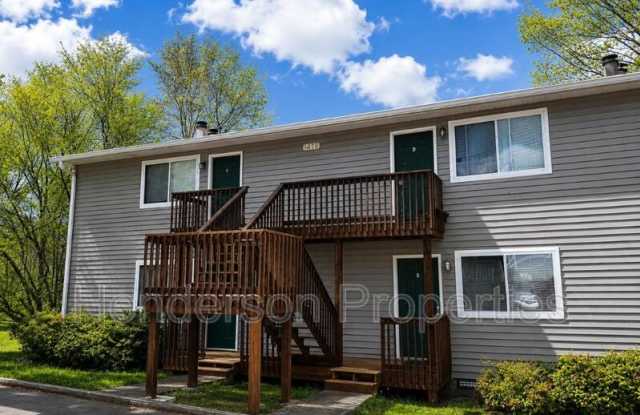 1418 Riverview Road