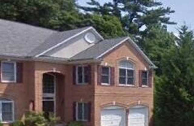 9305 Wildoak Drive