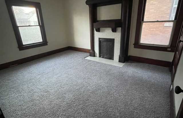 1202 Greenwood Avenue - A