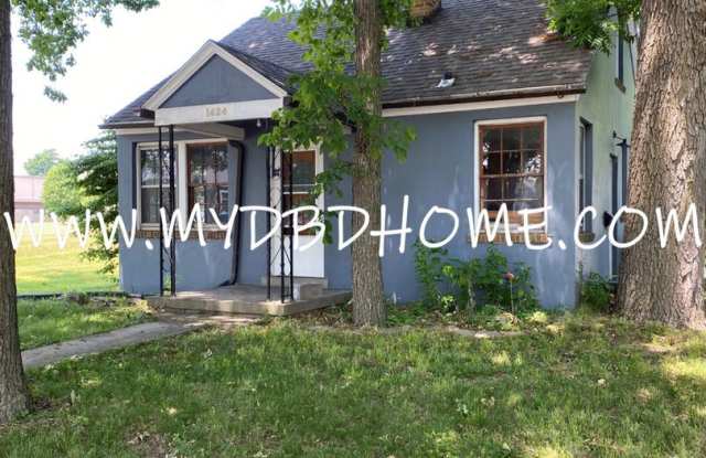 1424 W State Blvd