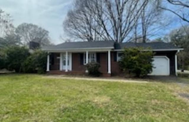 2110 S. Stratford Road - 2110 South Stratford Road, Winston-Salem, NC 27103